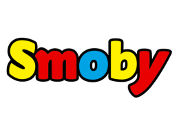 smoby logo